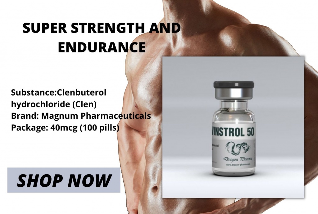 Ciclo de Winstrol: guía completa del estanozolol – dosis, beneficios y efectos secundarios