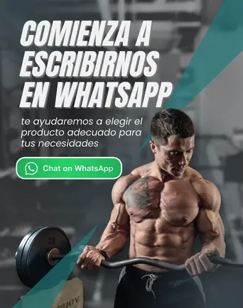Escríbanos por WhatsApp