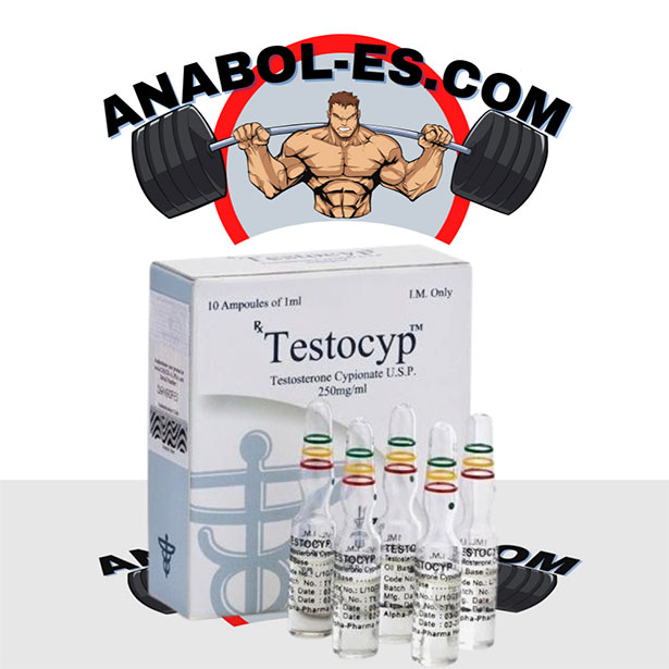 Testocyp