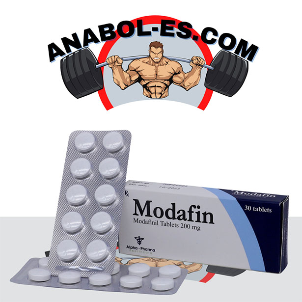 Modafin