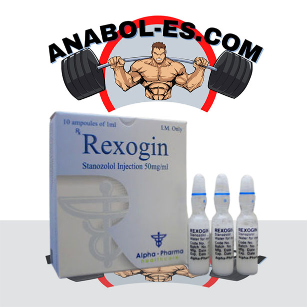 Rexogin