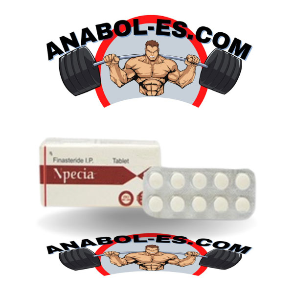Npecia 5
