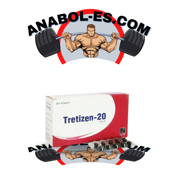 Tretizen 20