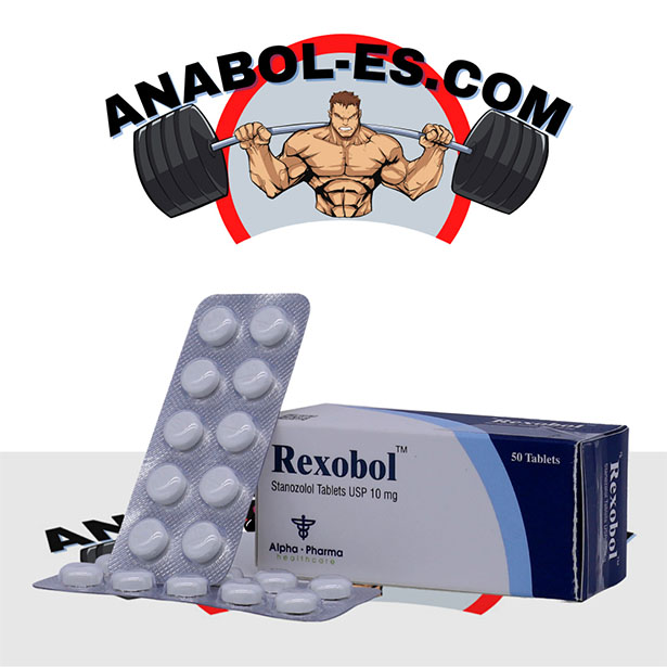 Rexobol-10