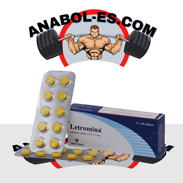 Letromina