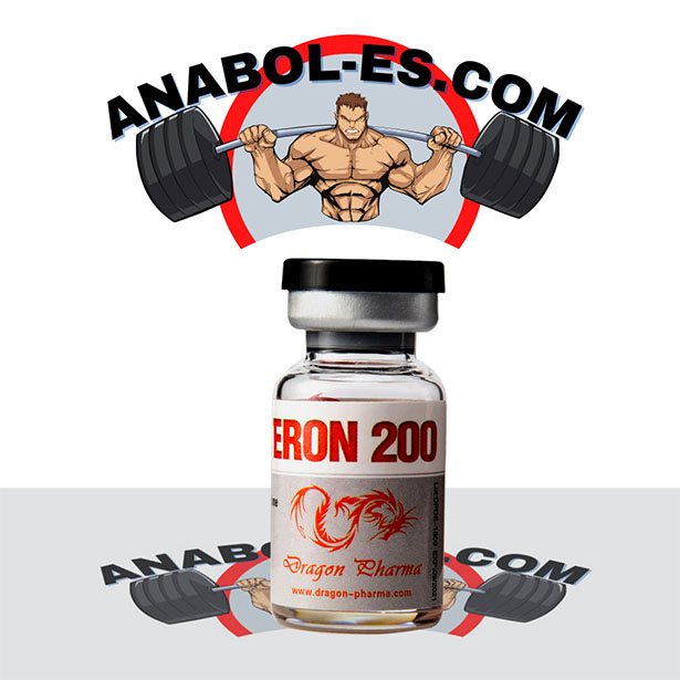 Masteron 200