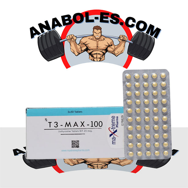 T3-Max-100