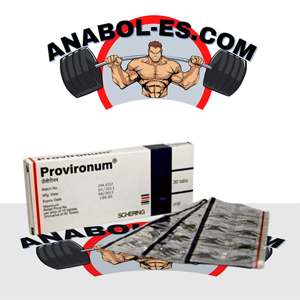 Provironum