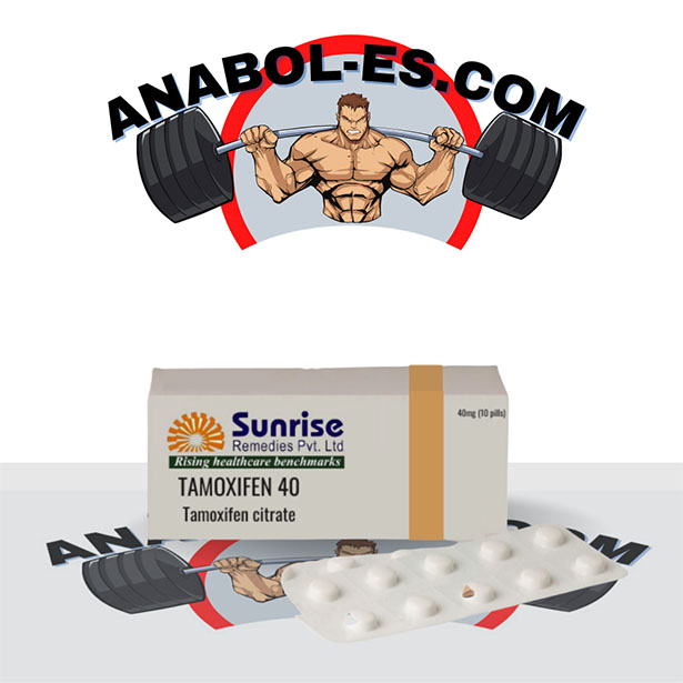 Tamoxifen 40