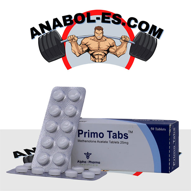 Primo Tabs