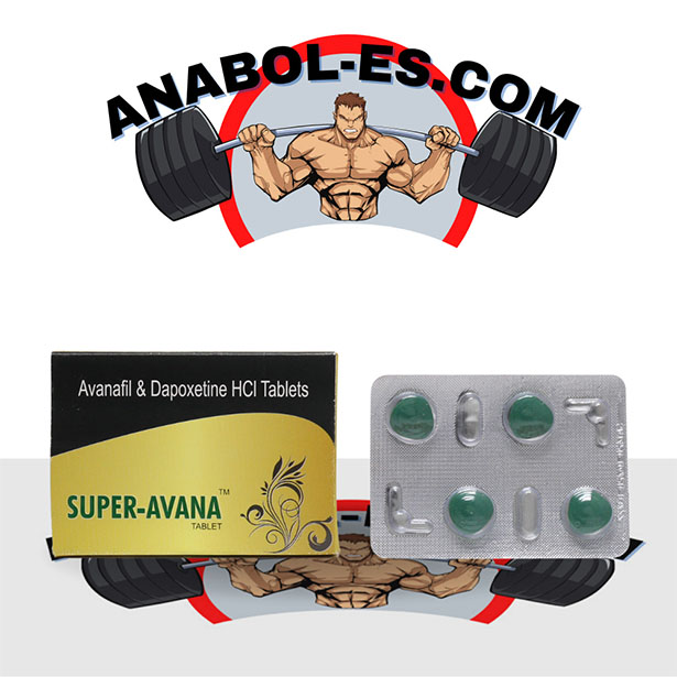Super Avana