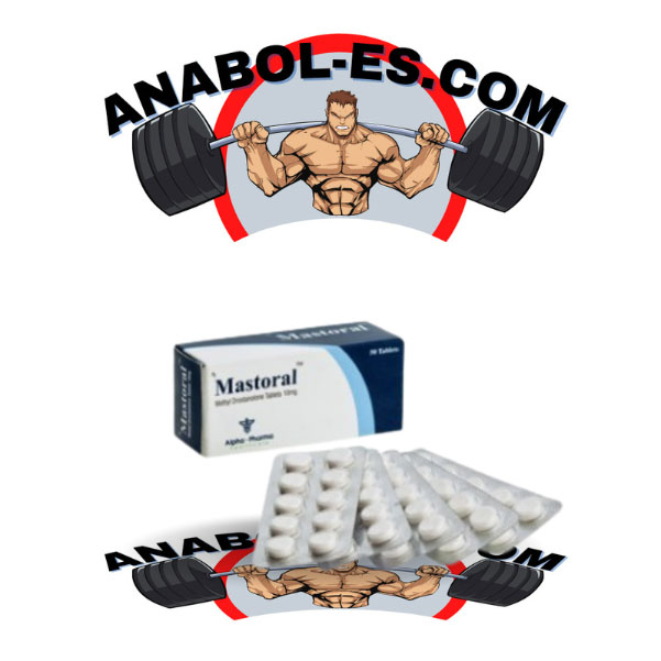 Mastoral