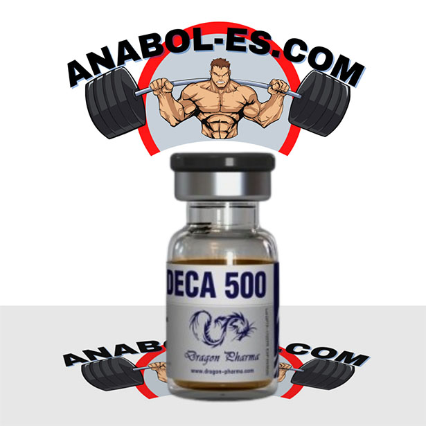 Deca 500