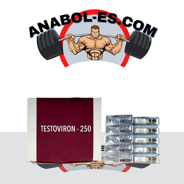 Testoviron-250