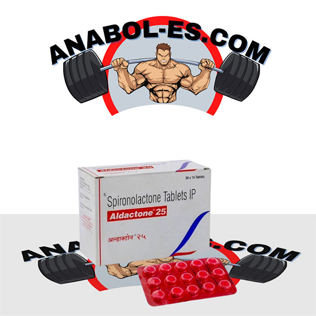 Aldactone