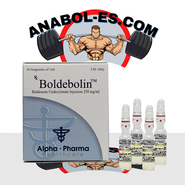 Boldebolin