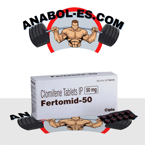 Clomid 50mg