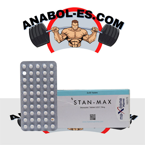 Stan-Max