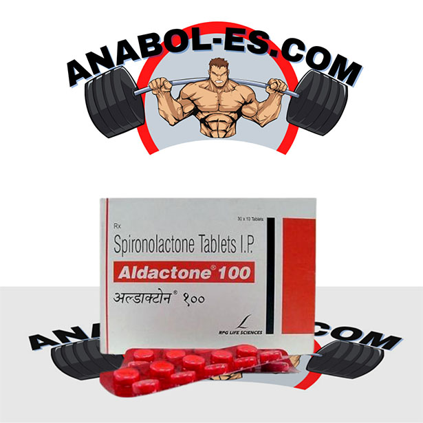 Aldactone