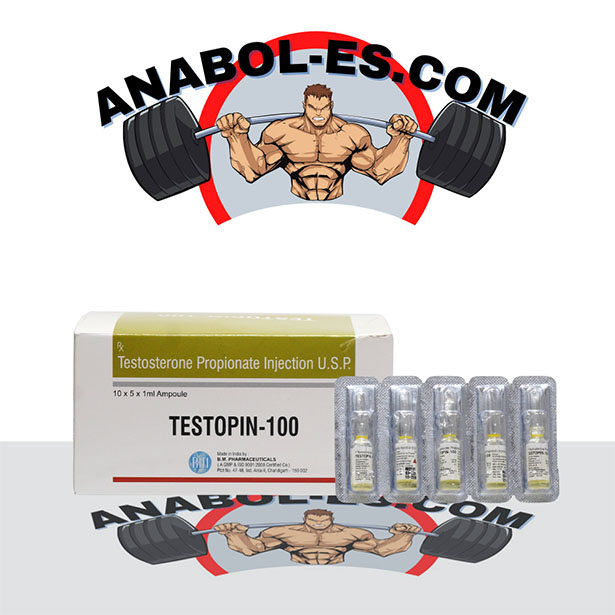 Testopin-100