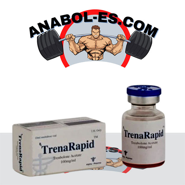 Trenarapid