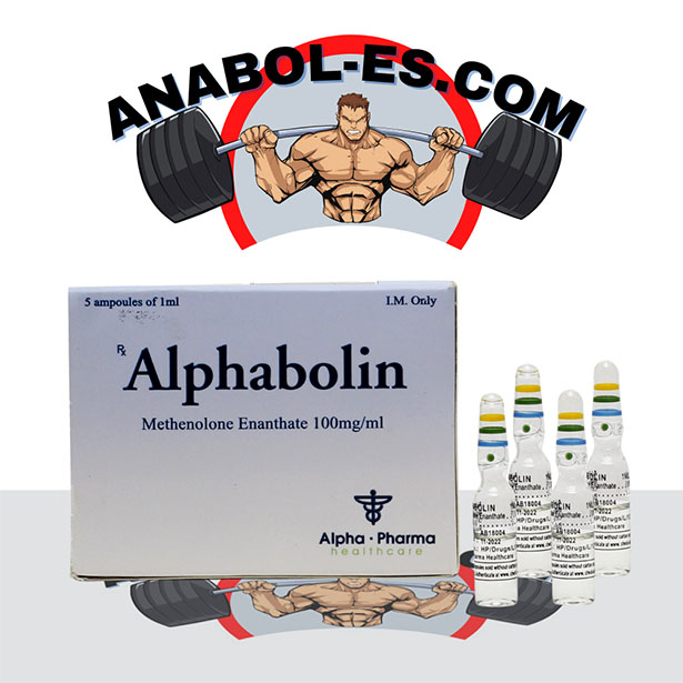 Alphabolin