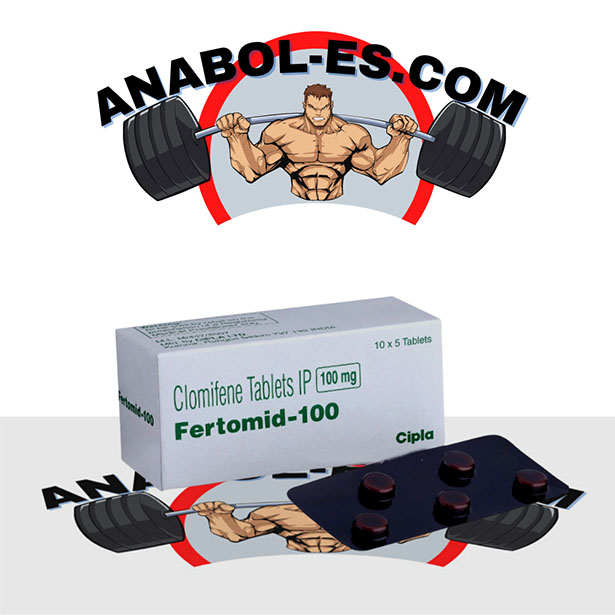 Clomid 100mg