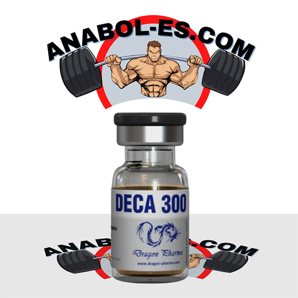 Deca 300
