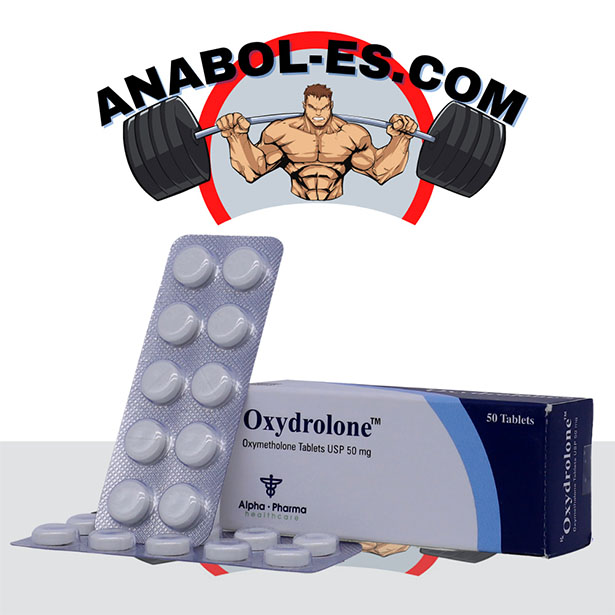 Oxydrolone