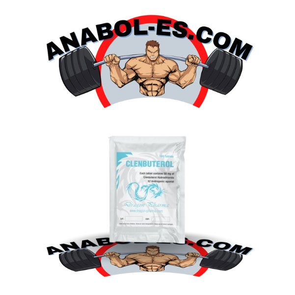 CLENBUTEROL