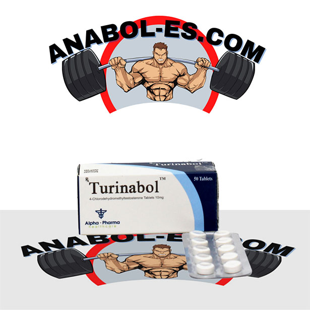 Turinabol 10