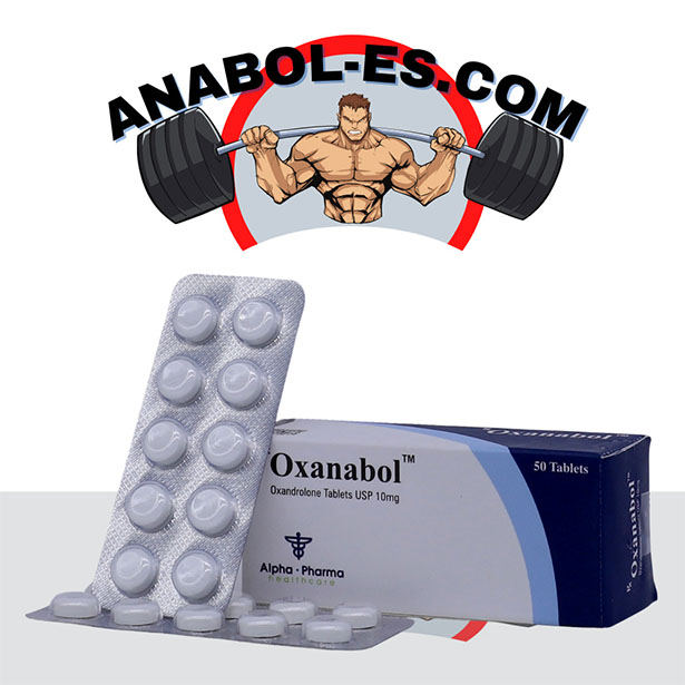 Oxanabol