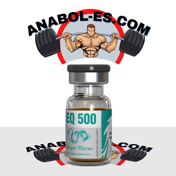 EQ 500