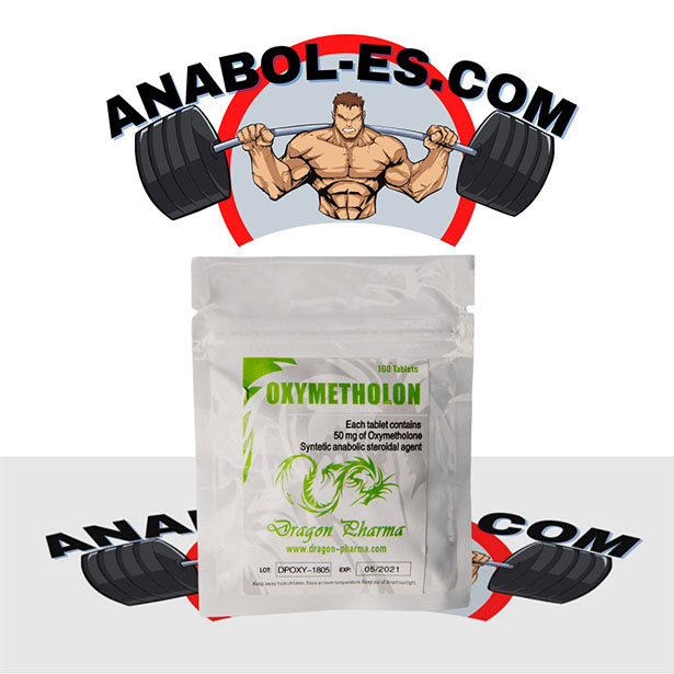 Oxymetholon