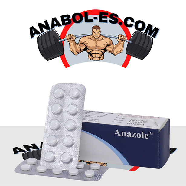 Anazole