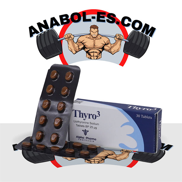 Thyro3