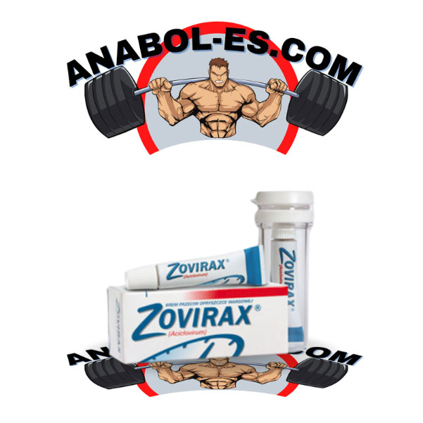 Generic Zovirax