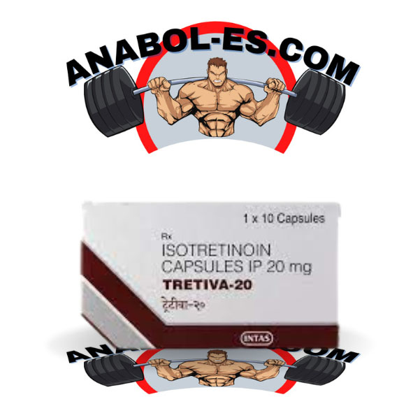 Tretiva 20