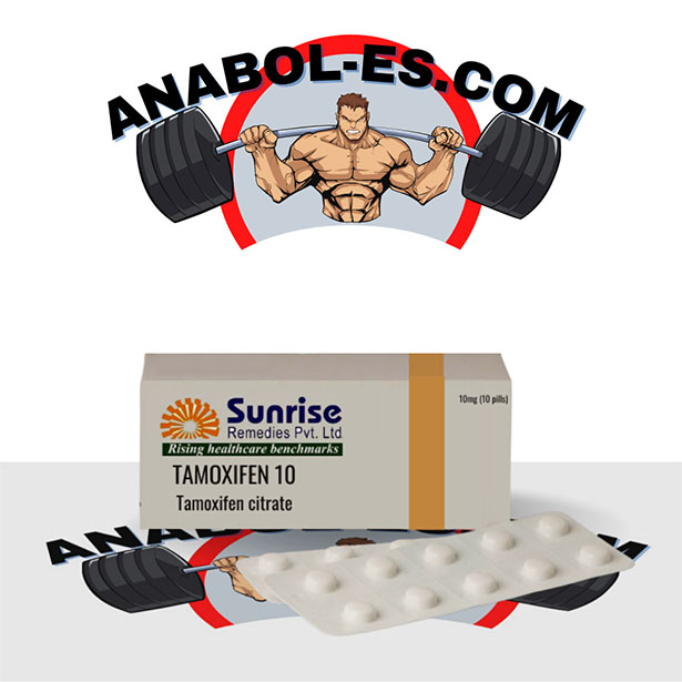 Tamoxifen 10