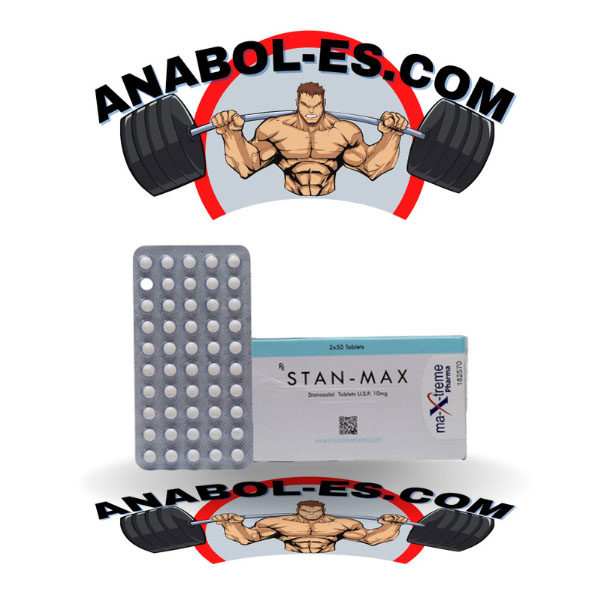 Stan-Max