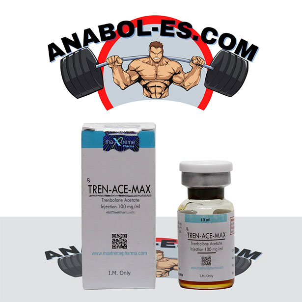 TREN-ACE-MAX 10ml vial online en España - anabol-es.com
