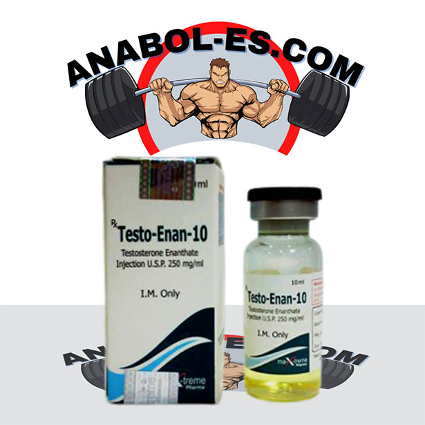 Testo-Enan-10