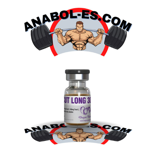 CUT LONG 300