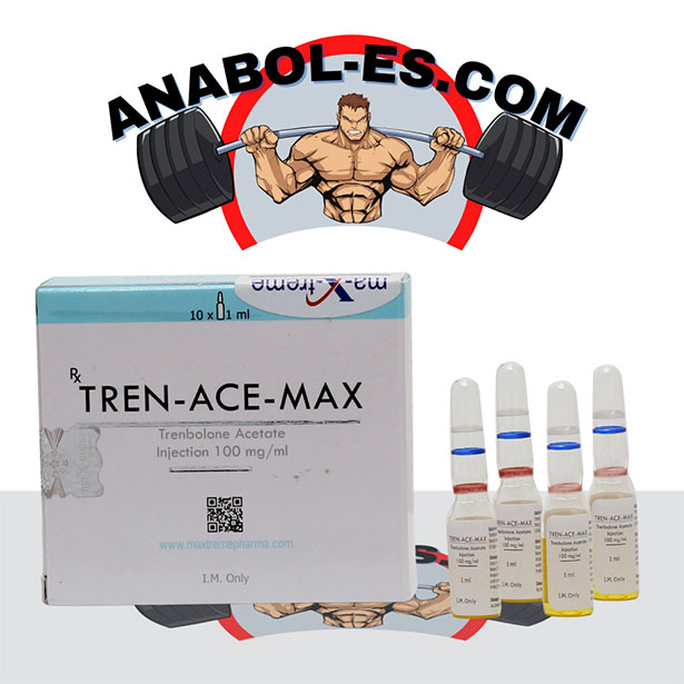TREN-ACE-MAX AMP online en España - anabol-es.com