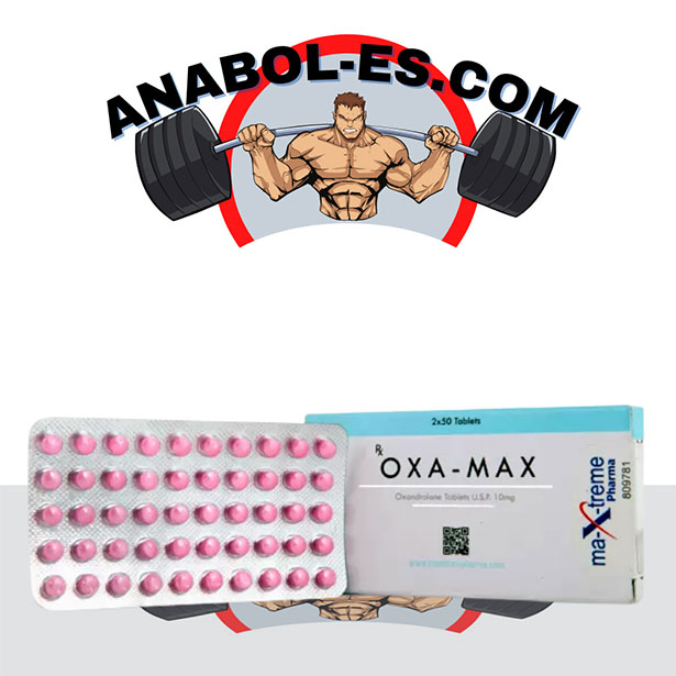 Oxa-Max