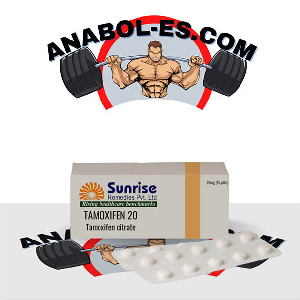 Tamoxifen 20