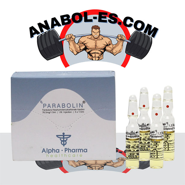Parabolin