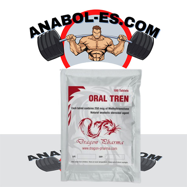 Oral Tren
