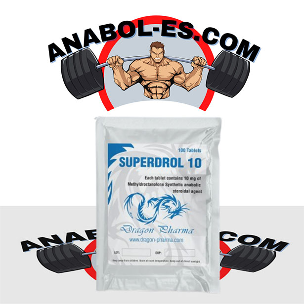Superdrol 10