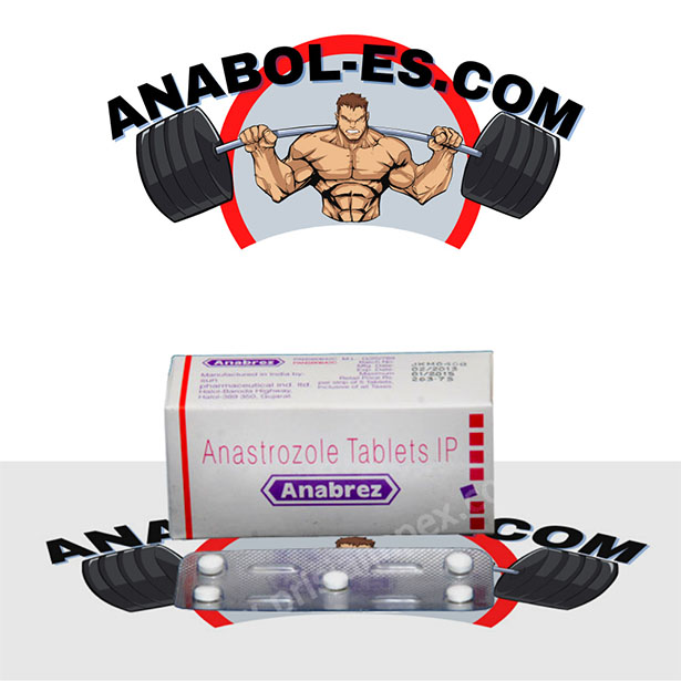 ANASTROZOLE 1mg comprar online en España - anabol-es.com